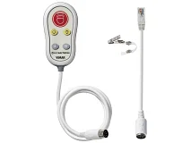 VIMAR Vimar 02075.AB Perella chiamata2luci+2aux antibatterico