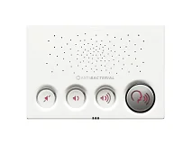 VIMAR Vimar 02082.AB Modulo fonico antibatterico