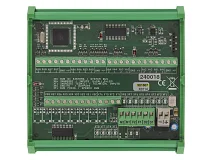 VIMAR Vimar 02096 Scheda 8 ingressi 8 uscite