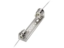 VIMAR Vimar 02390 Portalampada alogene cilin.steat.6A/250V