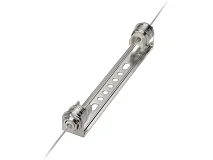 VIMAR Vimar 02391 Portalampada alogene cilin.steat.6A/250V