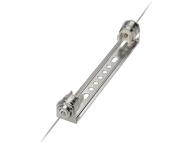 VIMAR Vimar 02391 Portalampada alogene cilin.steat.6A/250V