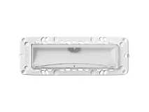 VIMAR Vimar 02660.1 Lampada emergenza LED Arkè/Plana 230V 7M