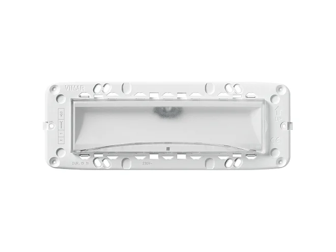 VIMAR Vimar 02660.1 Lampada emergenza LED Arkè/Plana 230V 7M