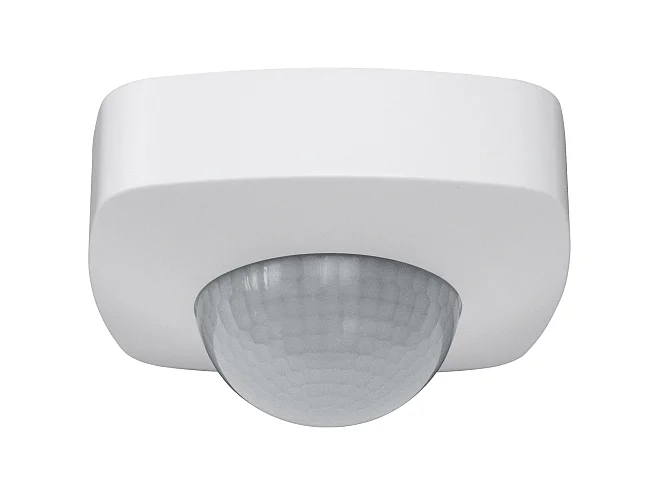 VIMAR Vimar 02690 Sensore IR di presenza da soffitto 240V