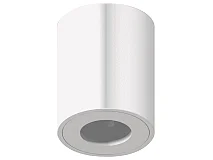VIMAR Vimar 02692.S.1 Adattatore tondo soffitto sensore radar
