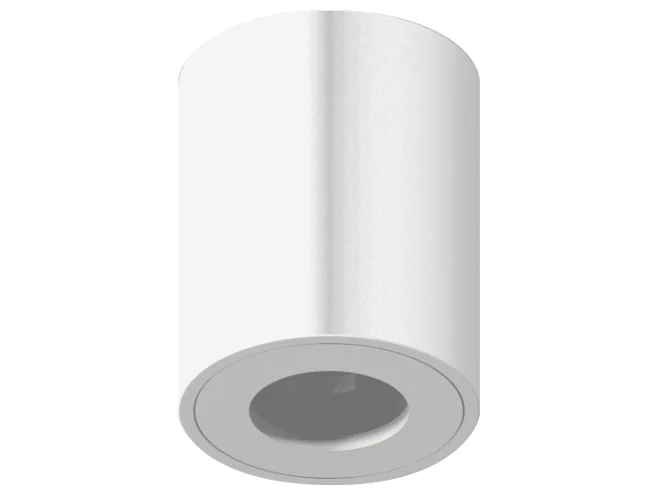 VIMAR Vimar 02692.S.1 Adattatore tondo soffitto sensore radar
