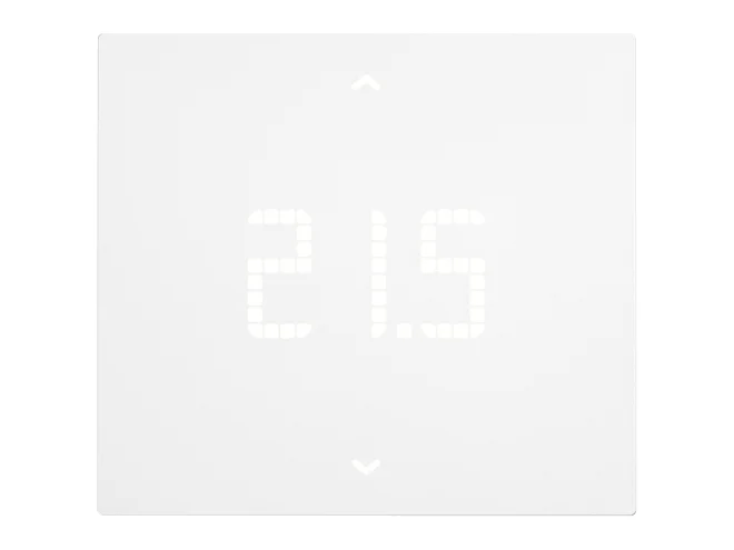 VIMAR Vimar 02912 Termostato connesso WiFi parete bianco