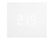 VIMAR Vimar 02913 Termostato connesso LTE parete bianco