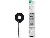 VIMAR Vimar 02963 Energy meter connesso IoT monofase