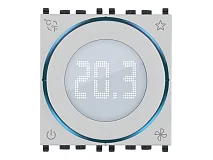 VIMAR Vimar 02972.N Termostato rotella KNX 2M Next