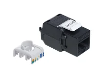VIMAR Vimar 03009.15 Connettore RJ45 Netsafe Cat6A UTP