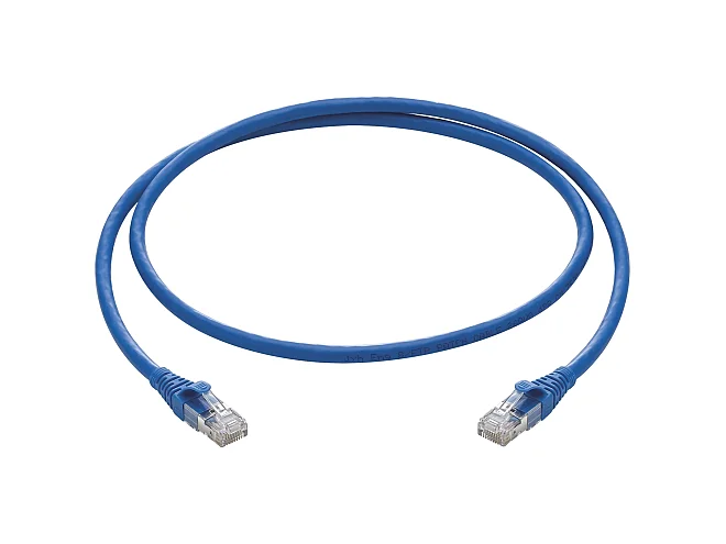 VIMAR Vimar 03020.2 Cordone RJ45 Cat6 S/FTP 2 m