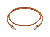 VIMAR Vimar 03022.05 Cordone RJ45 Cat6A S/FTP 0,5m