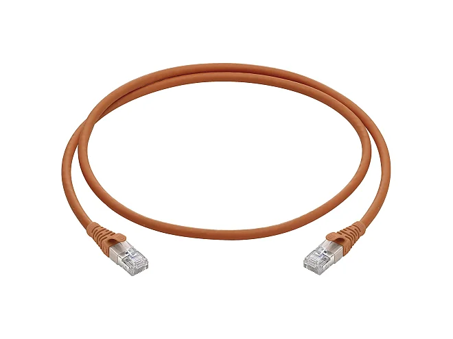 VIMAR Vimar 03022.1 Cordone RJ45 Cat6A S/FTP 1 m