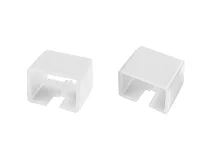 VIMAR Vimar 03090.W Identificatore cordone RJ45 bianco 30pz