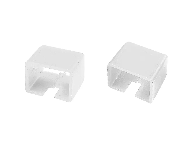 VIMAR Vimar 03090.W Identificatore cordone RJ45 bianco 30pz