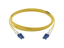 VIMAR Vimar 03113.LC Cordone mono 9/125 LC/LC OS2 dplx 2m