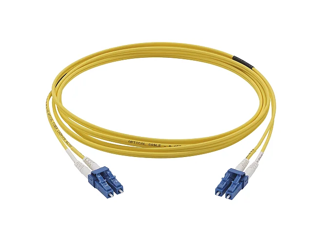 VIMAR Vimar 03113.LC Cordone mono 9/125 LC/LC OS2 dplx 2m