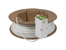 VIMAR Vimar 03140.C.50 STOA con cavo in fibra G.657.A2 Cca 50m