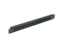 VIMAR Vimar 03200.1A Pannello passacavi aperto 1u