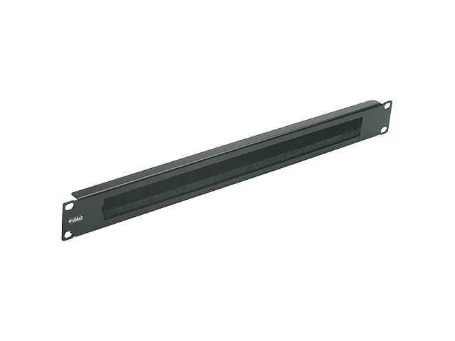 VIMAR Vimar 03200.1A Pannello passacavi aperto 1u