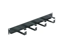 VIMAR Vimar 03200.1U Pannello passacavi 1u