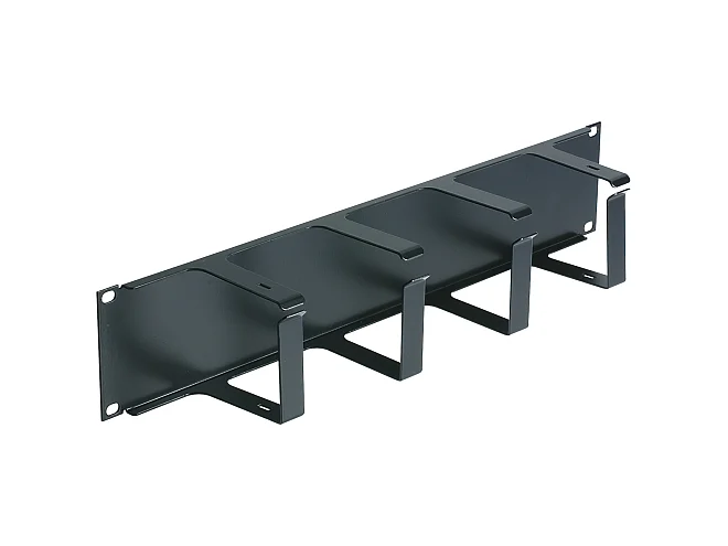 VIMAR Vimar 03200.2U Pannello passacavi 2u
