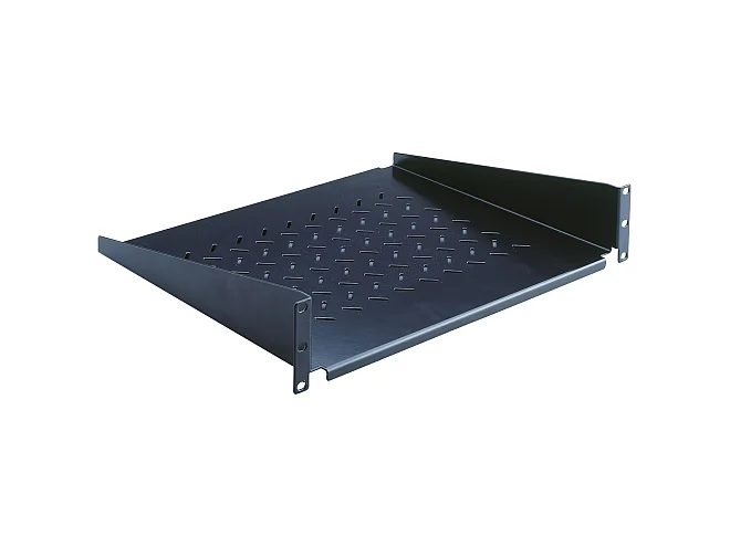 VIMAR Vimar 03202.2U Supporto apparati attivi 2u 380mm