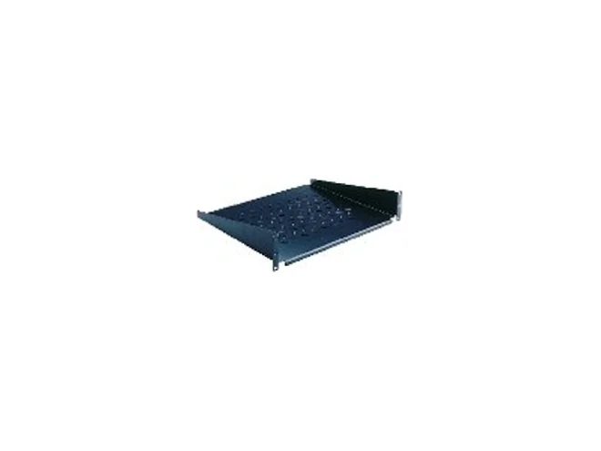 VIMAR Vimar 03203.2U Supporto apparati attivi 2u 250mm
