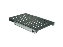 VIMAR Vimar 03204.1U Ripiano fisso 19in 2u profondità 700 mm