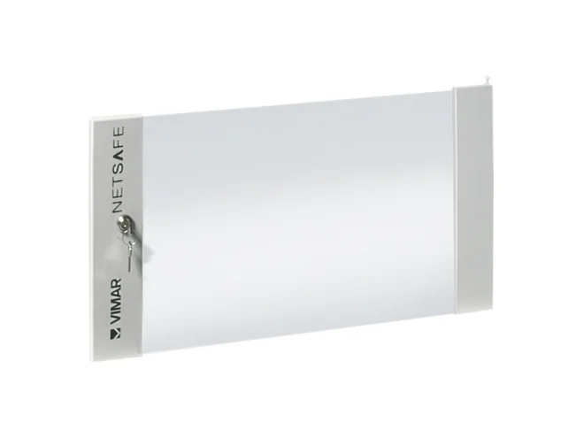 VIMAR Vimar 03206.3P Porta ricambio per quadro 03206.3