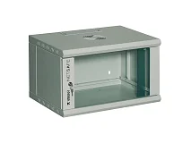 VIMAR Vimar 03206.4 Quadro pannelli 19in 6u 600x514x360mm