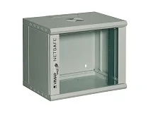 VIMAR Vimar 03209.4 Quadro pannelli 19in 9u 600x514x493mm
