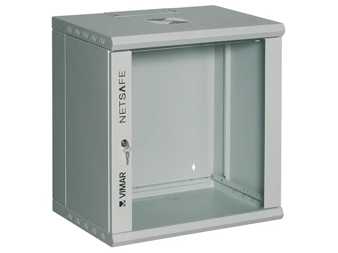 VIMAR Vimar 03212.4 Quadro pannelli 19in 12u 600x514x626mm
