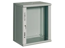VIMAR Vimar 03215.4 Quadro pannelli 19in 15u 600x514x760mm