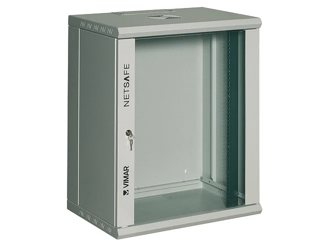 VIMAR Vimar 03215.4 Quadro pannelli 19in 15u 600x514x760mm