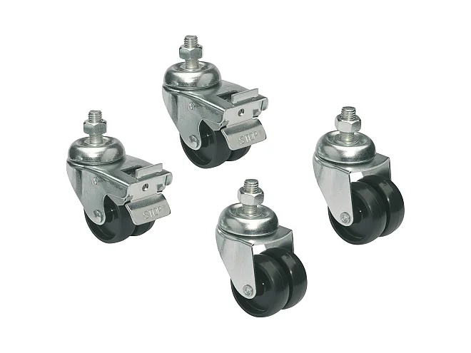 VIMAR Vimar 03224.3R 4 ruote per armadi 640x640 mm