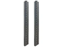 VIMAR Vimar 03225.4M Set 2 montanti per armadio 25u