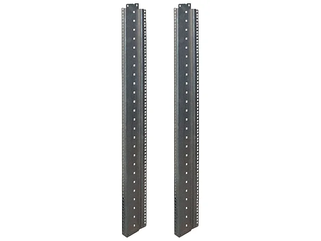 VIMAR Vimar 03225.4M Set 2 montanti per armadio 25u