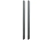 VIMAR Vimar 03242.4M Set 2 montanti per armadio 42u