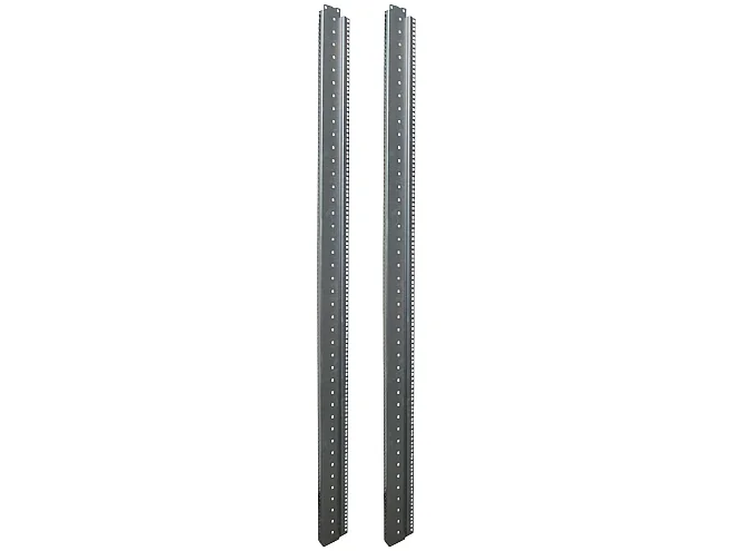 VIMAR Vimar 03242.4M Set 2 montanti per armadio 42u