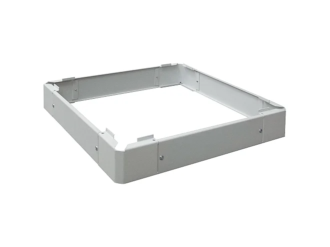 VIMAR Vimar 03242.4Z Zoccolo per armadi 640x640