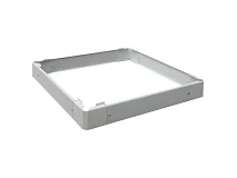 VIMAR Vimar 03243.4Z Zoccolo per armadi 800x800