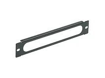 VIMAR Vimar 03301.1A Pannello 10in passacavi aperto 1u