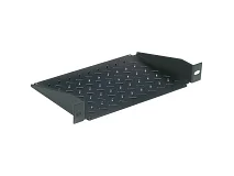 VIMAR Vimar 03302.1U Supporto 10in apparati attivi 1u