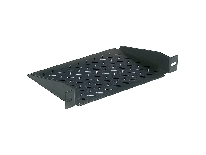 VIMAR Vimar 03302.1U Supporto 10in apparati attivi 1u