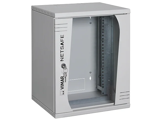 VIMAR Vimar 03309 Quadro pannelli 10in 9u 368x316x462mm