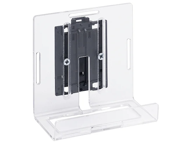 VIMAR Vimar 03310.S Supporto apparati per barra DIN