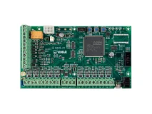 VIMAR Vimar 03800 By-alarm Plus scheda centrale 25 zone